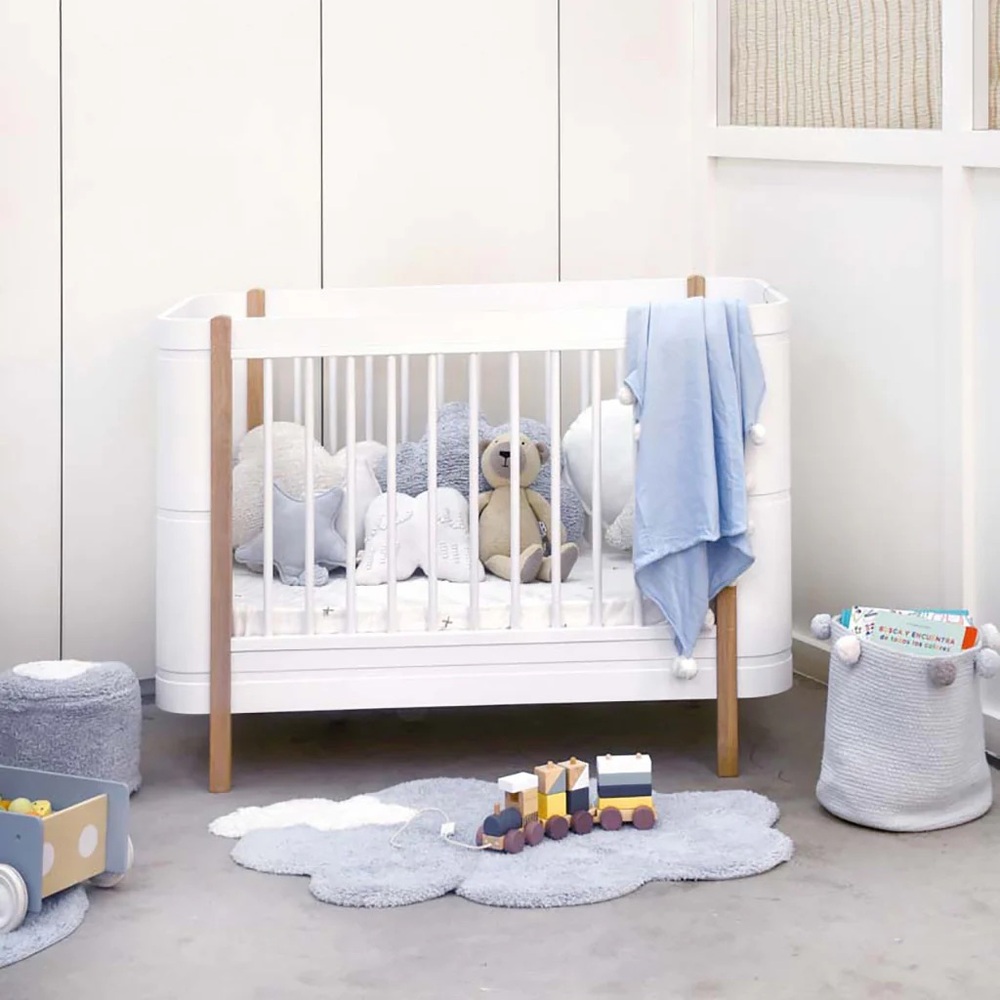 Lorena Canals Mini Dream Washable Rug